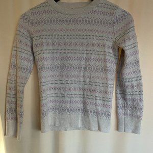 GAP Kids Colorful Sweater